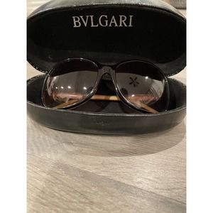 bvlgari sunglasses women